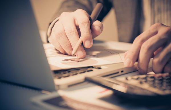 unified register of small businesses