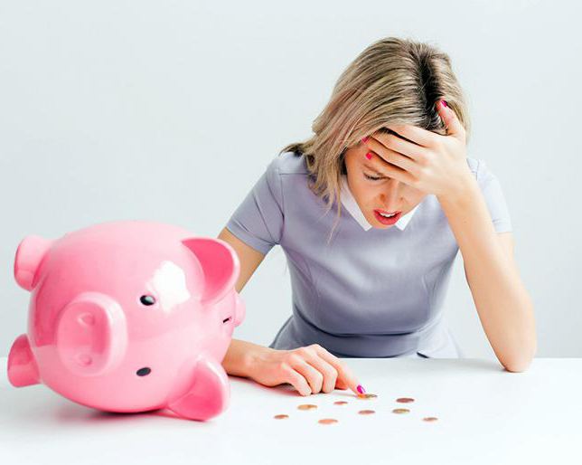 Sberbank loans to individuals