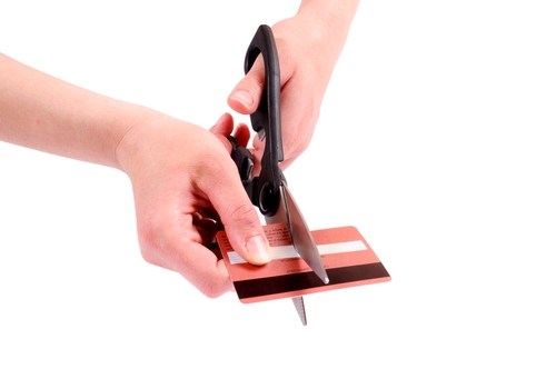 How to get a credit card of Sberbank Momentum