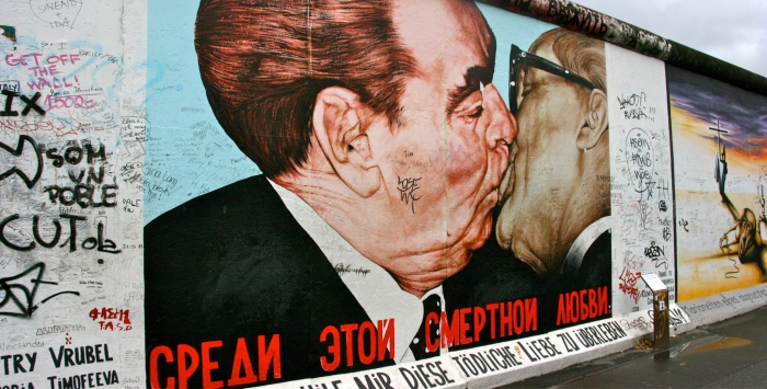 German Democratic Republic