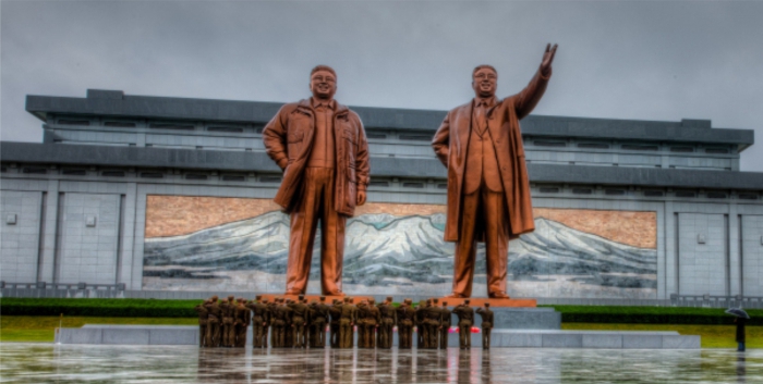 Democratic People's Republic of Korea