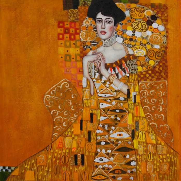 photo of the most expensive painting in the world