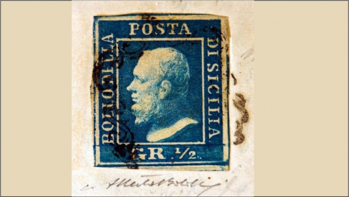 the most expensive postage stamps