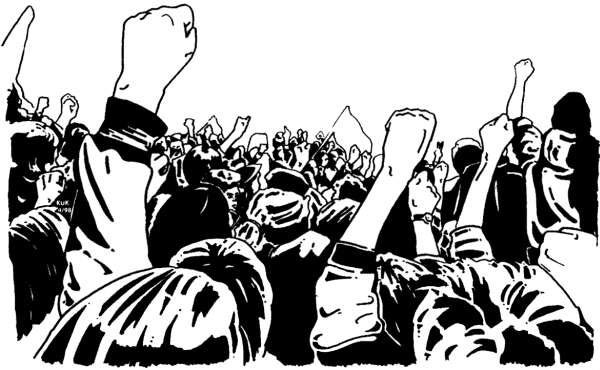 political foundations of the constitutional system