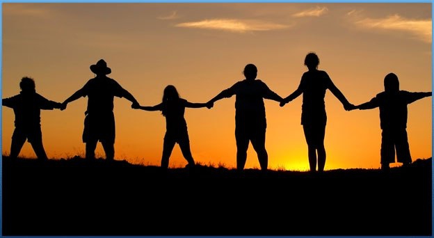 social foundations of the constitutional system