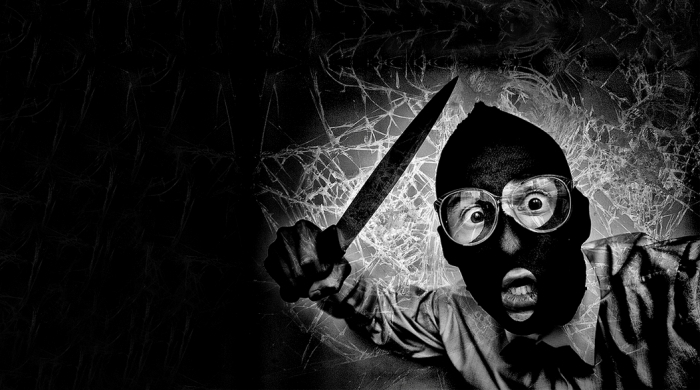 investigation of crimes