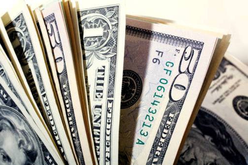 dividends to the founder