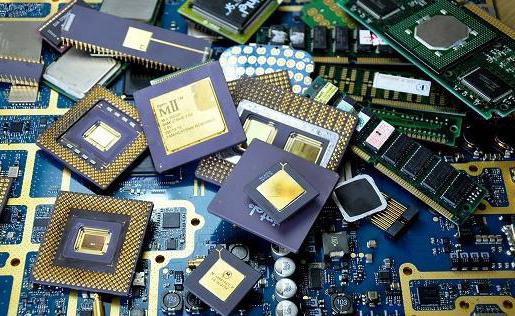 radio parts containing precious metals purchase and prices