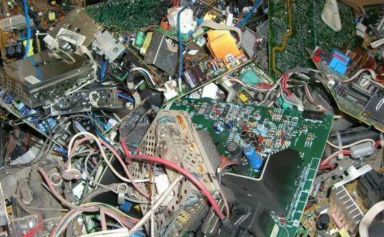 precious metals in radio parts prices