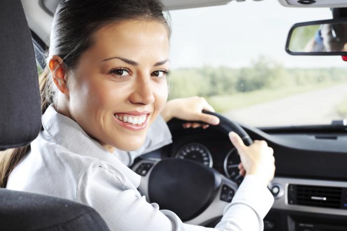 Termination of car registration