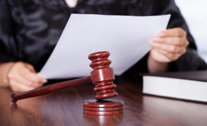 civil defendant rights