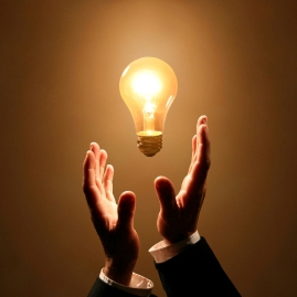 patenting of inventions