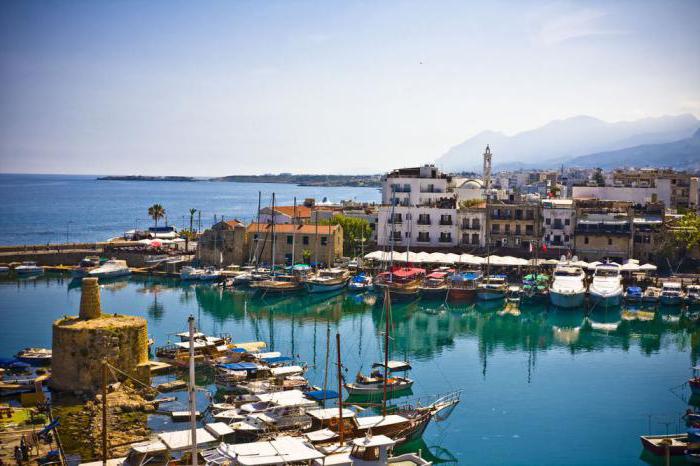 currency in cyprus for tourists