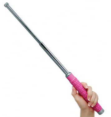 telescopic baton Price