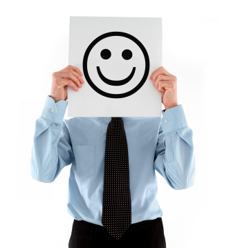 sample characteristics per employee