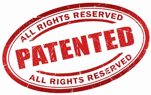 specificity of international patenting