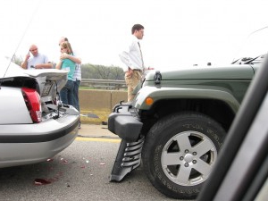 CTP payments for road accidents