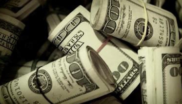 what is the average salary in the usa