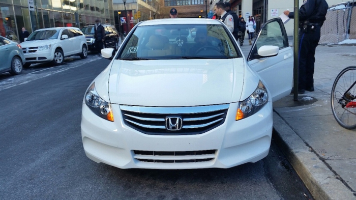 How to find out the legal purity of a car