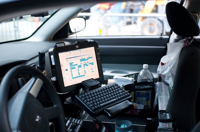 How to check the legal cleanliness of a car