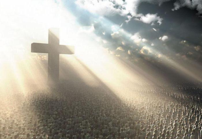 The highest values ​​of man