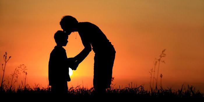 Human values ​​personality values