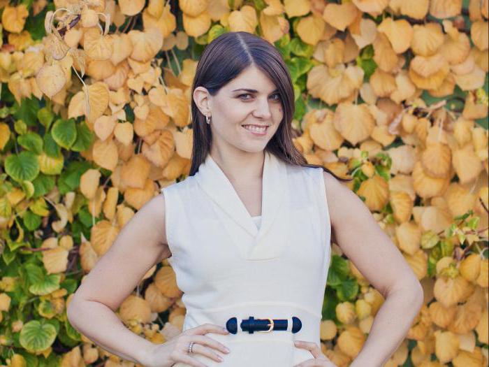 How to become a successful woman in everything