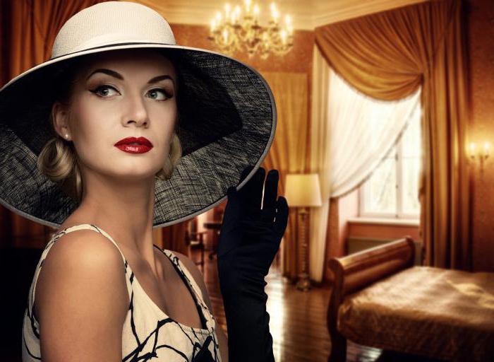 How to become a successful and rich woman from scratch