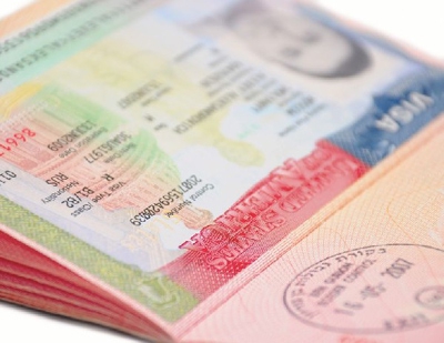 guest visa to usa documents