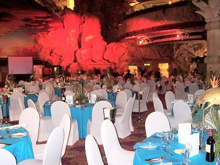 event manager Moscow