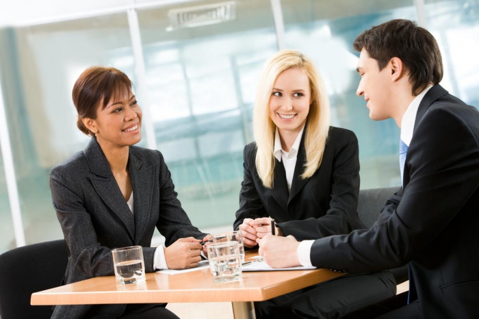 business negotiation