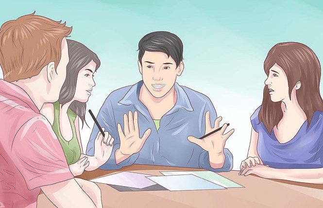 business communication negotiations