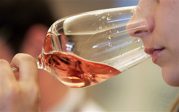 consumption of goods is