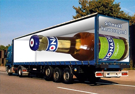 main functions of advertising