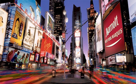 advertising marketing function