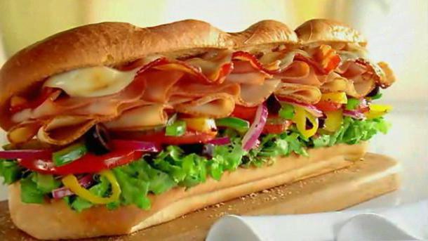 Subway Franchise Cost