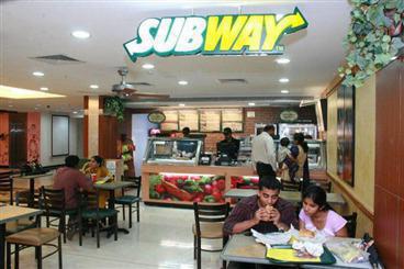 Subway franchise reviews