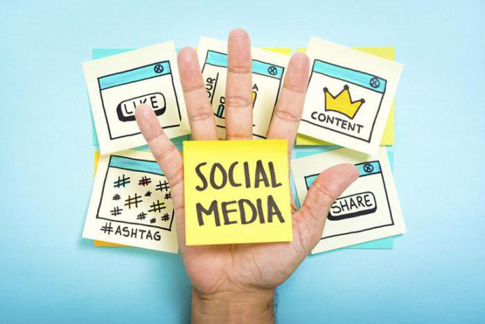 VKontakte online store from scratch