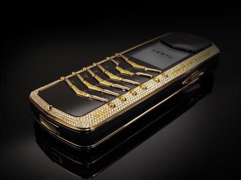 the most expensive phone in the world photo