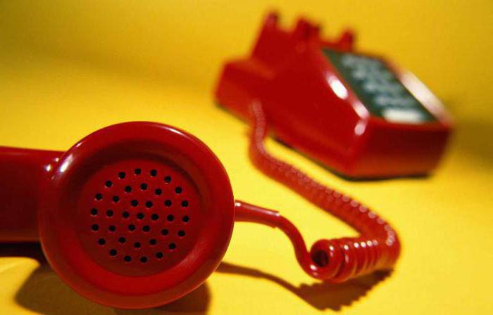 how to deal with the national collection service