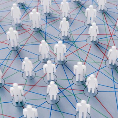 how to promote a group