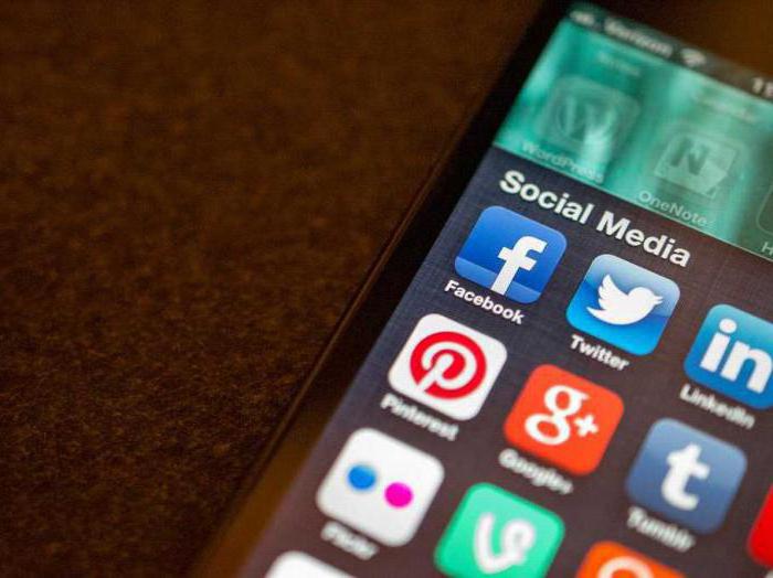 social media advertising