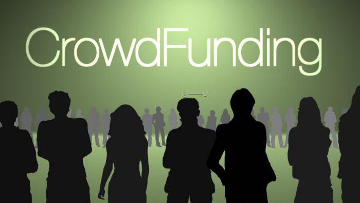 crowdfunding platforms of the world