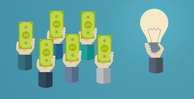 crowdfunding platform ulej by