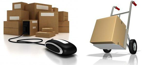 dropshipping suppliers for online