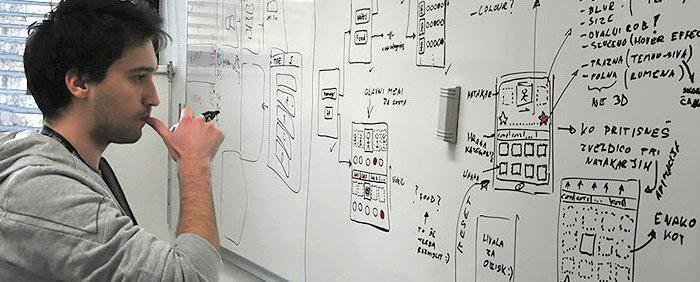 business accelerator model features