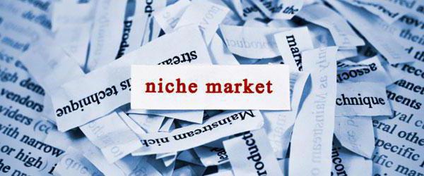 small business niches