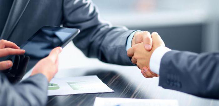 types of outsourcing