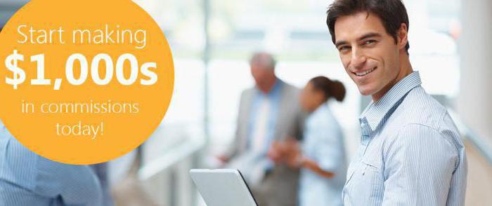 quick money on affiliate programs