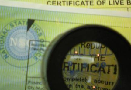 fake stamps and stamps